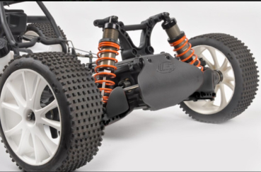 FG670060R FUN CROSS WB535 4WD RTR 26ccm²
